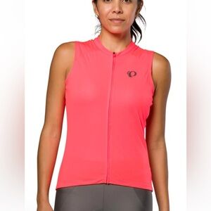 Pearl Izumi Women's Attack Sleeveless Jersey